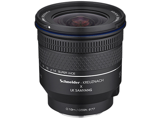 Best image for Samyang AF 14-24mm f/2.8 Sony FE Lens