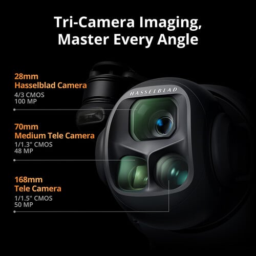 1024727_A.jpg - DJI Mavic 4 Pro Drone with 512GB Creator Combo - Thumbnail 1
