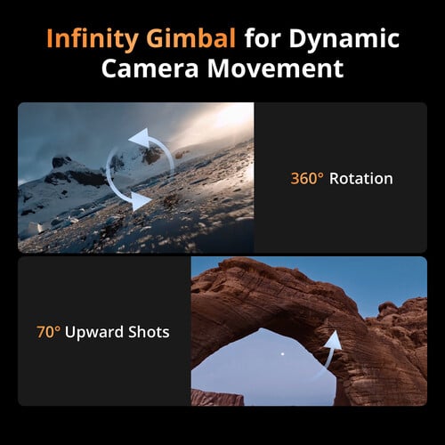 1024727_C.jpg - DJI Mavic 4 Pro Drone with 512GB Creator Combo - Thumbnail 3