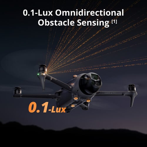 1024727_D.jpg - DJI Mavic 4 Pro Drone with 512GB Creator Combo - Thumbnail 4