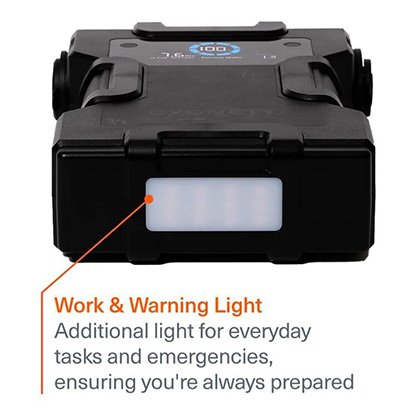 1024777_D.jpg - Cygnett 120W Roam Power Pack - 52AH Black - Image 4