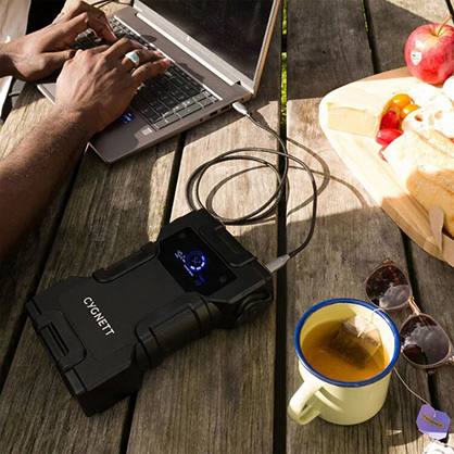 1024777_F.jpg - Cygnett 120W Roam Power Pack - 52AH Black - Image 6