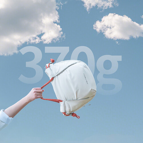 1024797_D.jpg - PGYTECH OneGo Rope Strap Bag (Forest) - Image 4