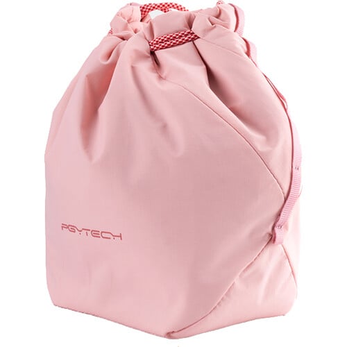 Best image for PGYTECH OneGo Drawstring Bag (Sakura)