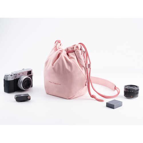 1024807_C.jpg - PGYTECH OneGo Drawstring Bag (Sakura Pink) - Image 3