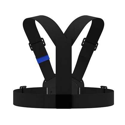 1024837_A.jpg - Telesin New Vest Chest Strap for Action Cameras - Image 1