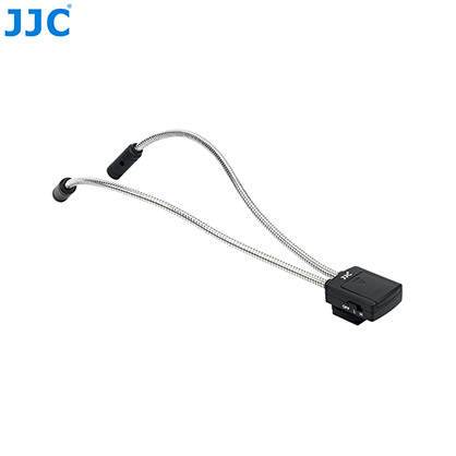 JJC LED Macro Arm Light LED-2DII - Best Available Image
