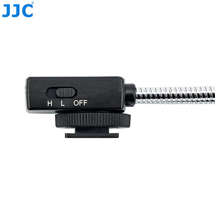 1024847_C.jpg - JJC LED Macro Arm Light LED-2DII - Image 3