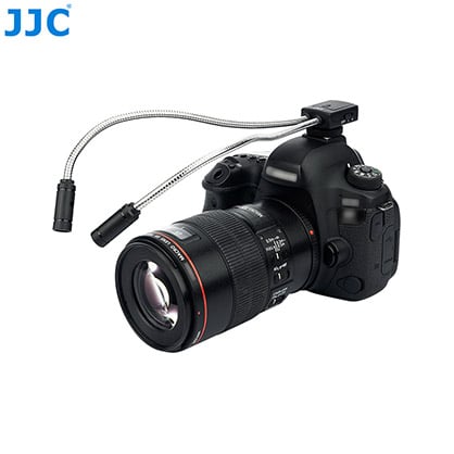 1024847_E.jpg - JJC LED Macro Arm Light LED-2DII - Thumbnail 5