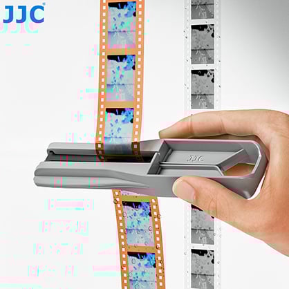 Best image for JJC Film squeegee