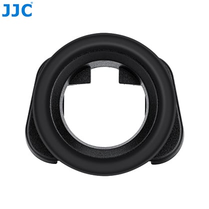 Best image for JJC EN-DK29S Eyecup for Nikon Z6III, Z7II, Z5II, Z6II, Z5, Z6, and Z7 Cameras