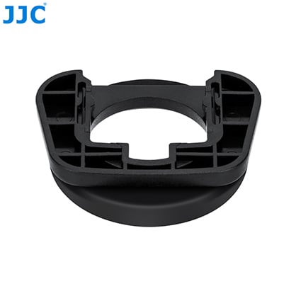 1024867_A.jpg - JJC EN-DK29S Eyecup for Nikon Z6III, Z7II, Z5II, Z6II, Z5, Z6, and Z7 Cameras - Thumbnail 1