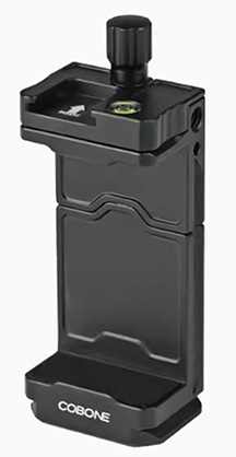 Xiletu XJ8S Metal Phone Holder - Best Available Image