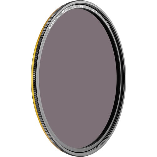 Best image for Kase KW Revolution Magnetic ND Filter (82mm, 6-Stop)