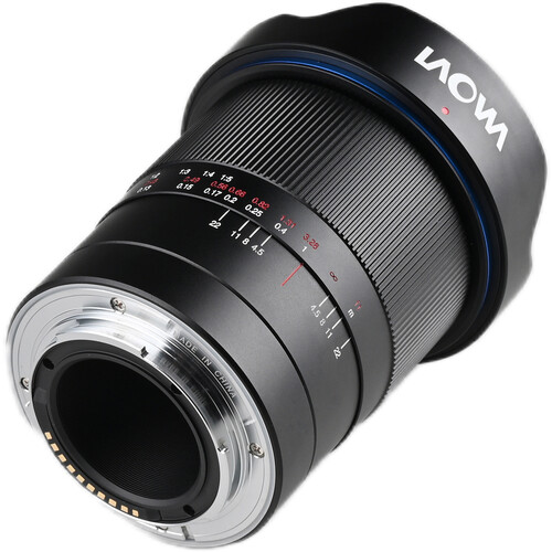 1024937_B.jpg - Laowa 15mm f/4.5 Macro Lens (Sony FE, Auto-Aperture) - Image 2