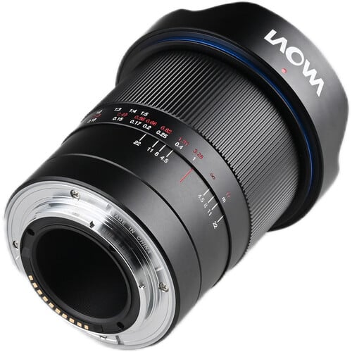 1024937_B.jpg - Laowa 15mm f/4.5 Macro Lens (Sony FE, Auto-Aperture) - Image 2