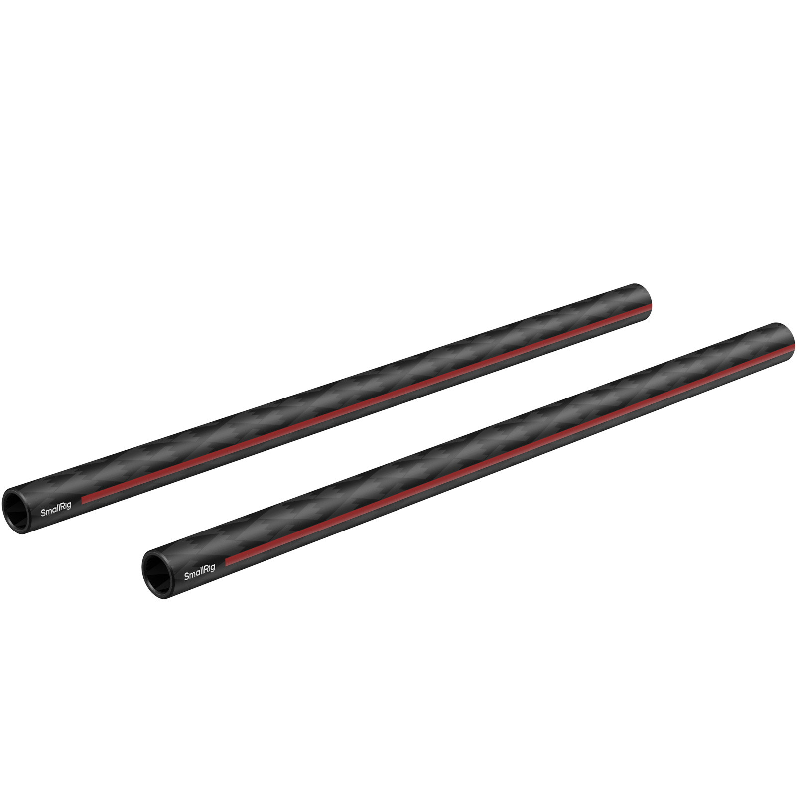 SmallRig 15mm Carbon Fiber Rods (Pair, 30cm) 5212 - Best Available Image