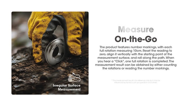 1025027_D.jpg - Nitecore Halo 10 Titanium Curve Measure Ring - Image 4