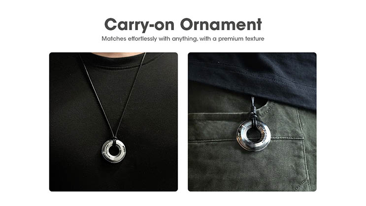 1025027_E.jpg - Nitecore Halo 10 Titanium Curve Measure Ring - Thumbnail 5