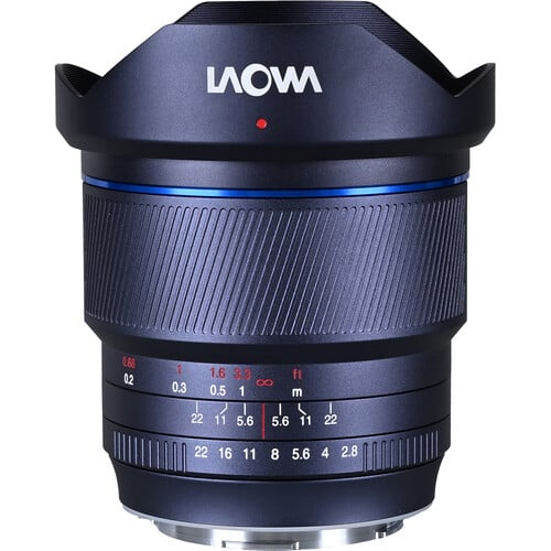 Best image for Laowa 12mm f/2.8 Lite Zero-D MF Lens (L-Mount, 5-Blade Aperture)