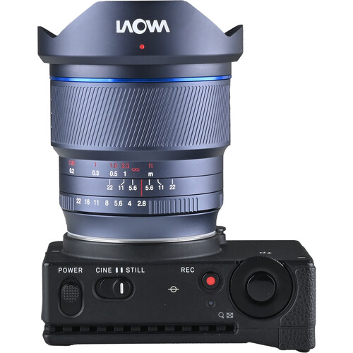 1025037_C.jpg - Laowa 12mm f/2.8 Lite Zero-D MF Lens (L-Mount, 5-Blade Aperture) - Image 3