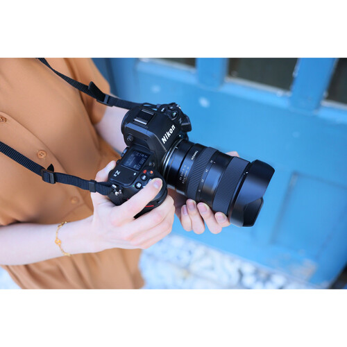 1025067_D.jpg - Tamron 16-30mm f/2.8 Di III VXD G2 Lens (Nikon Z) - Image 4