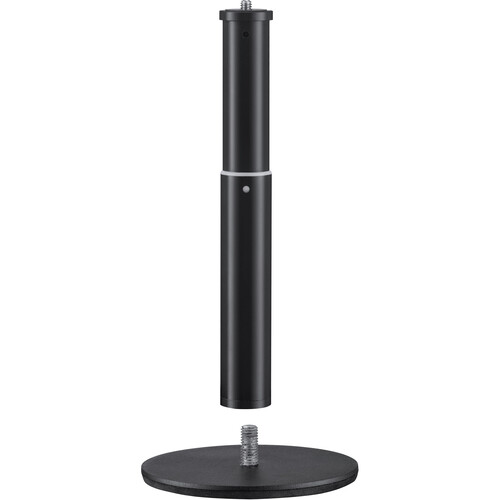 1025077_A.jpg - Godox VSM-D01 Desktop Microphone or LED Light Stand - Thumbnail 1