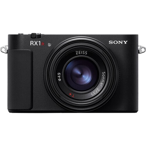 Best image for Sony RX1R III Digital Camera