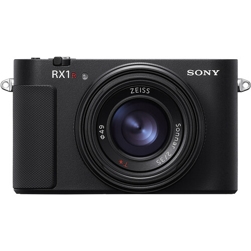 Sony RX1R III Digital Camera - Best Available Image
