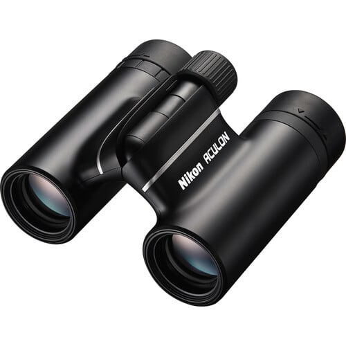 Best image for Bonus Nikon Aculon T02 Binoculars via Redemption