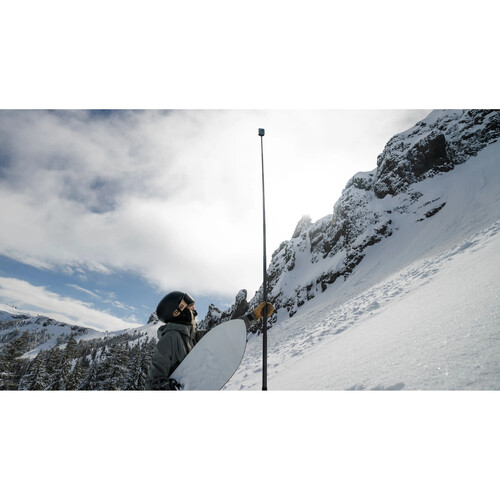 1025277_B.jpg - GoPro Extension Pole 2.7m - Image 2