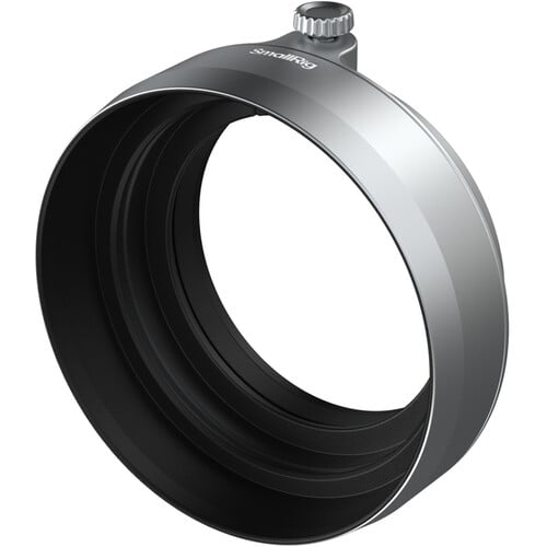 Best image for Kase Lens Hood for Fujifilm X-Half (Silver)
