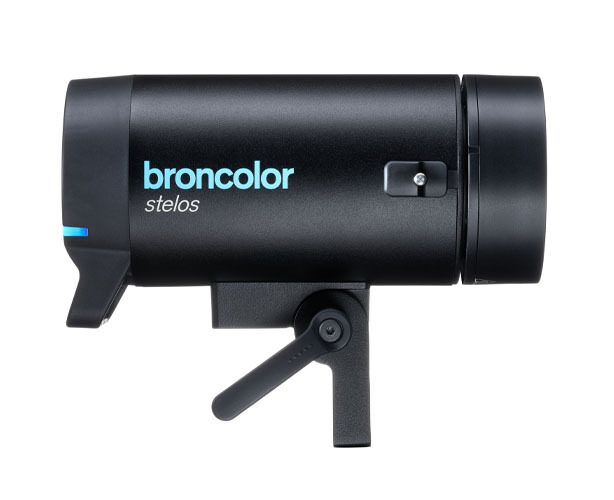 Best image for Broncolor Stelos 800 L
