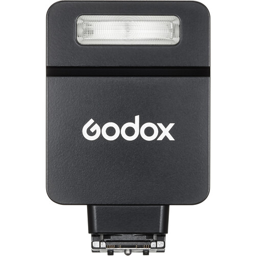Best image for Godox iT22 F TTL Mini Flash for FUJIFILM (Black)
