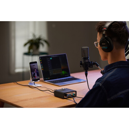 1025377_D.jpg - Godox AI2C 2-Channel USB Audio Interface - Image 4