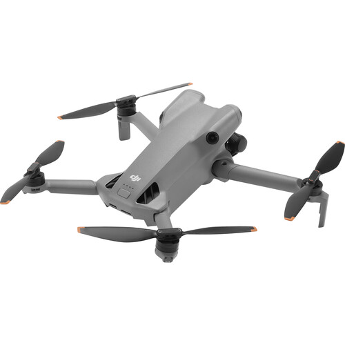 1025417_A.jpg - DJI Mini 5 Pro Drone (with RC-N3 Remote) - Image 1