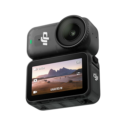 1025467_A.jpg - DJI Osmo Nano Standard Combo (128GB) - Image 1
