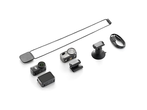 1025467_B.jpg - DJI Osmo Nano Standard Combo (128GB) - Image 2