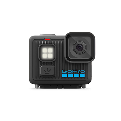 Best image for GoPro LIT HERO