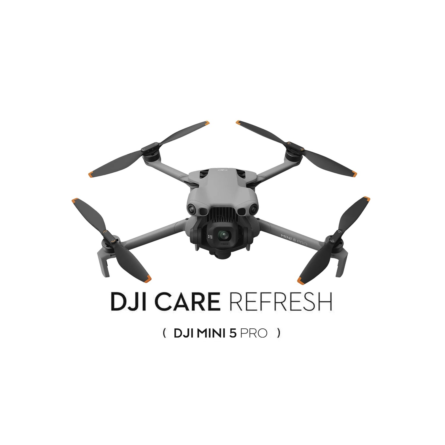 Best image for DJI Care Refresh Mini 5 Pro 2-Year Plan (New Zealand)