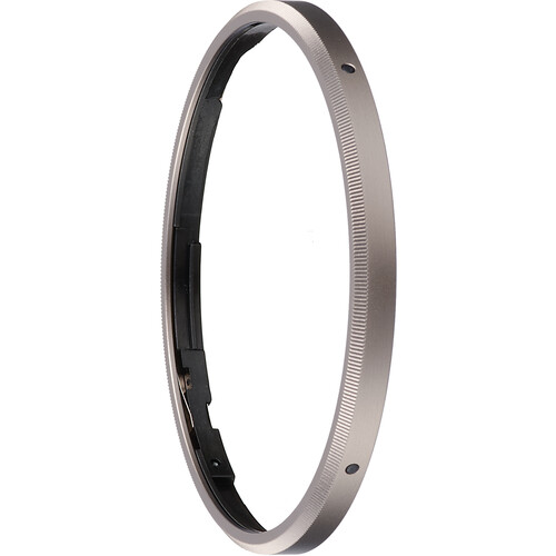 Ricoh GN-3 Ring Cap (Dark Grey) - Best Available Image