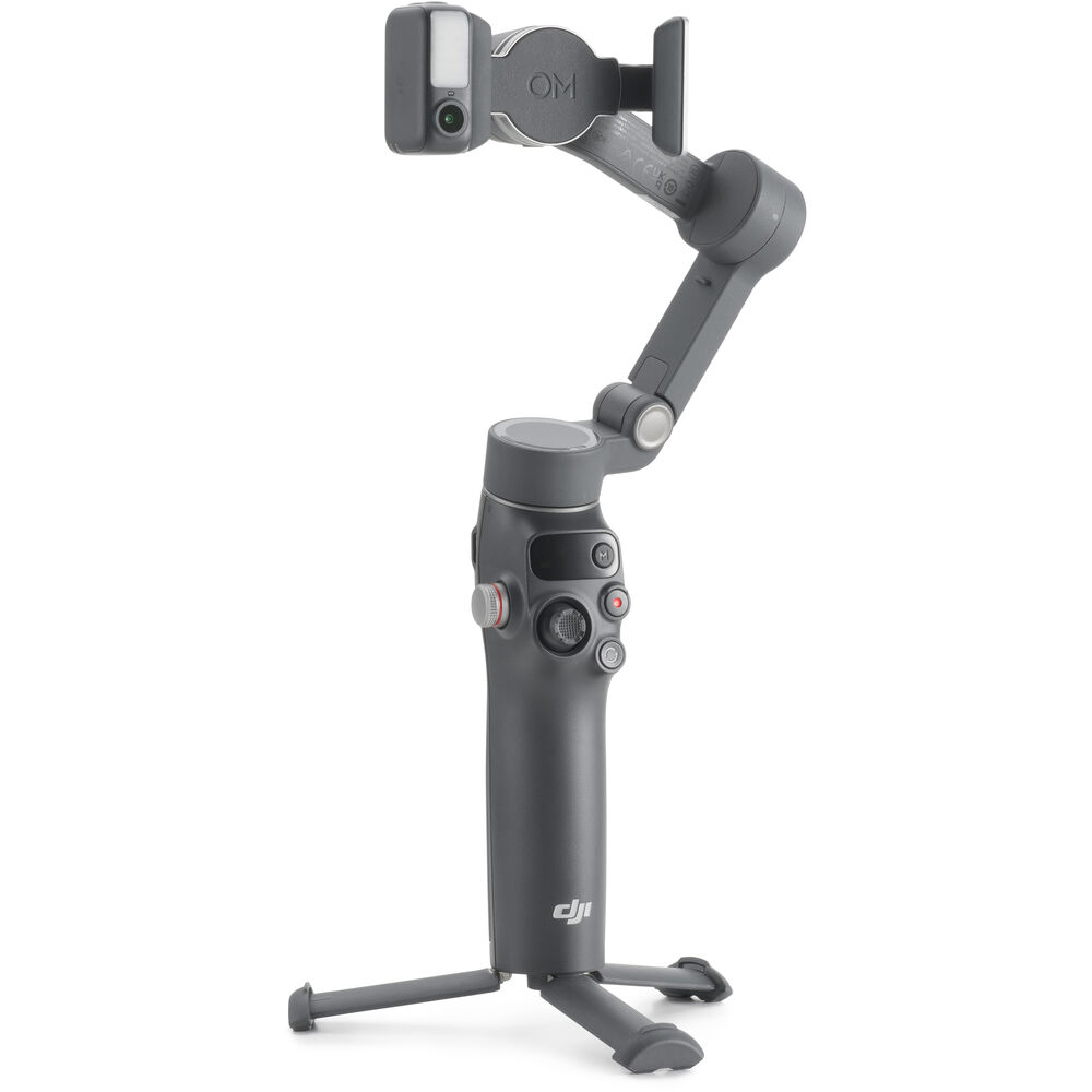 DJI Osmo Mobile 8 Smartphone Gimbal - Best Available Image