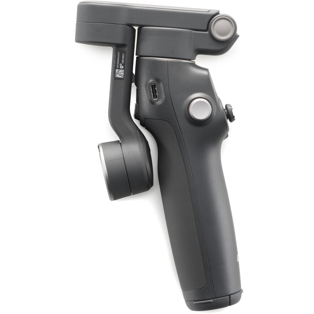 1025757_A.jpg - DJI Osmo Mobile 8 Smartphone Gimbal - Thumbnail 1