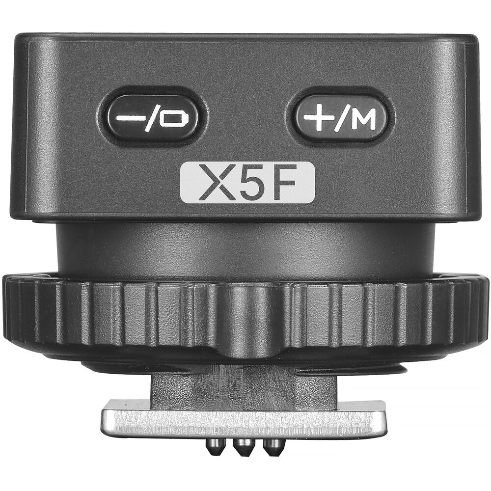 1025767_A.jpg - Godox X5F TTL Wireless Flash Trigger for FUJIFILM - Image 1