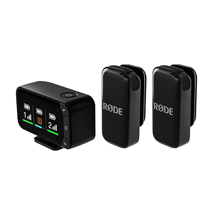 1025767_C.jpg - Godox X5F TTL Wireless Flash Trigger for FUJIFILM - Image 3