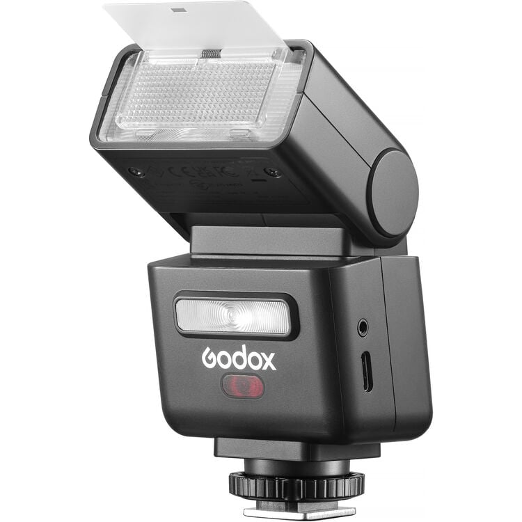 1025777_A.jpg - Godox iT32 TTL Mini Flash with X5S Trigger Kit for Sony - Image 1