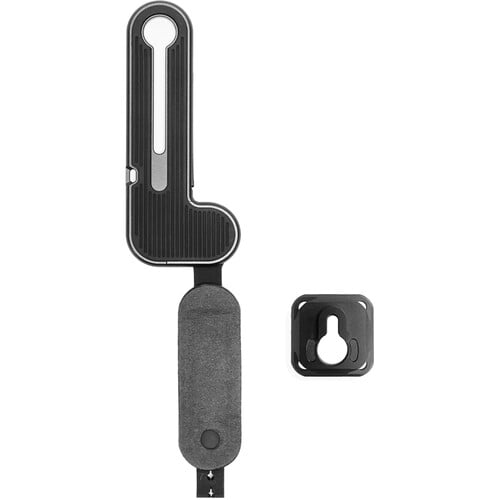 Best image for Peak Design Micro Clutch Strap (L-Plate)