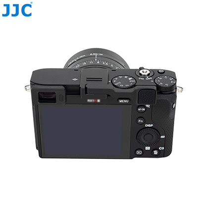 1025847_A.jpg - JJC Thumbs Up Grip for Sony RX1R III - Image 1