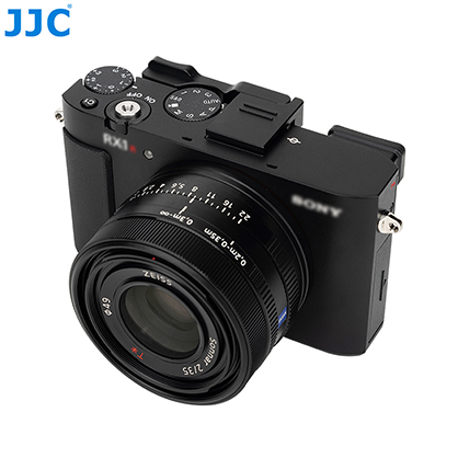 1025847_B.jpg - JJC Thumbs Up Grip for Sony RX1R III - Image 2