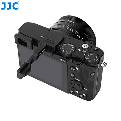 1025847_C.jpg - JJC Thumbs Up Grip for Sony RX1R III - Image 3